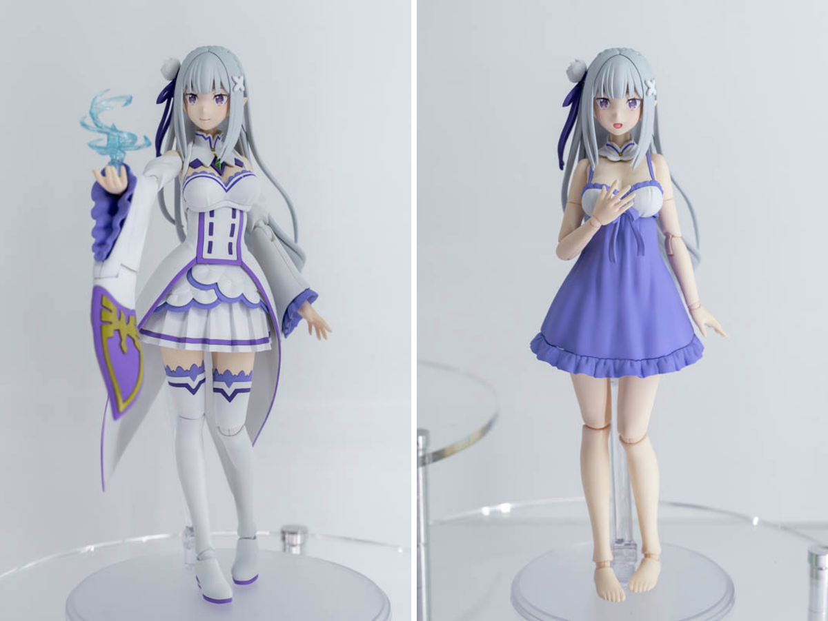 KADOKAWA PLASTIC MODEL SERIES（カドプラ） on X: 