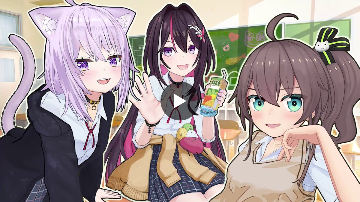 ホロライブプロダクション【公式】 on X: 