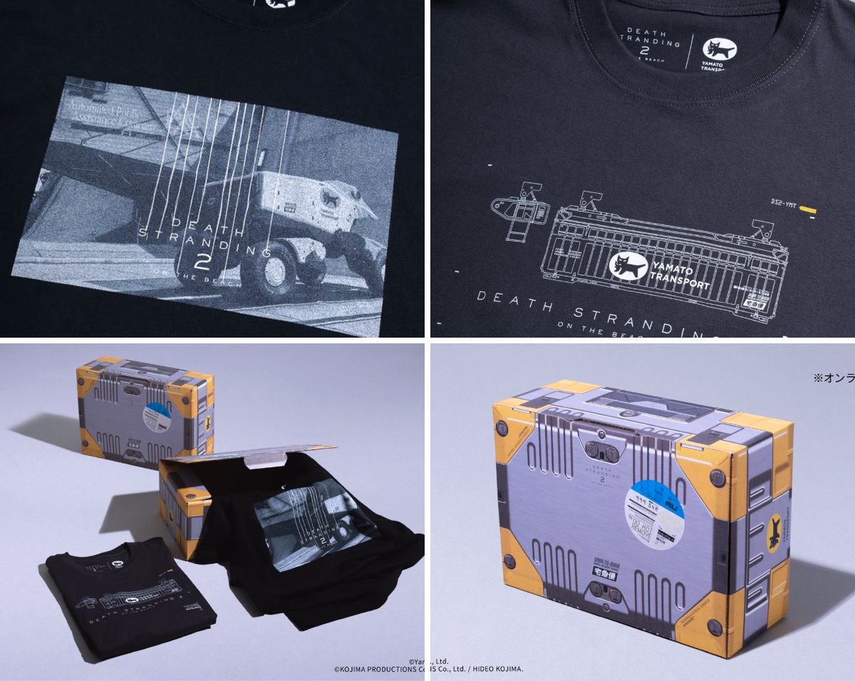 KOJIMA PRODUCTIONS on X: 
