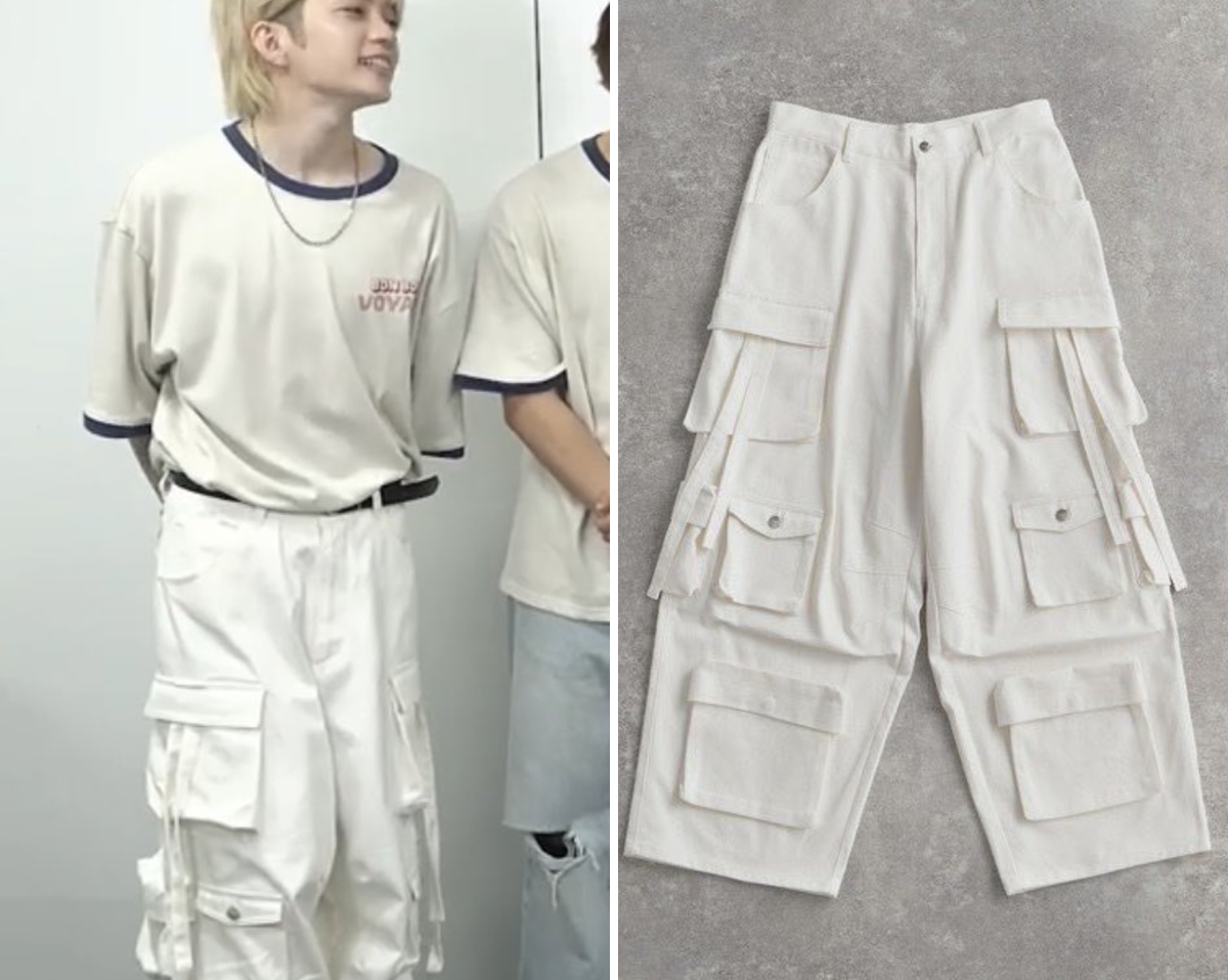 X पर なにわ男子特定班🔎: 