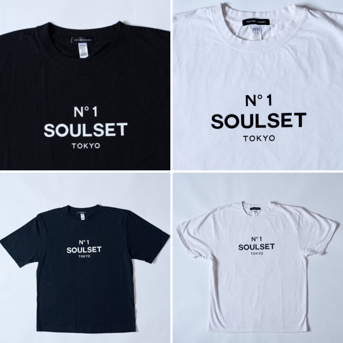 TOKYO No.1 SOUL SET on X: 