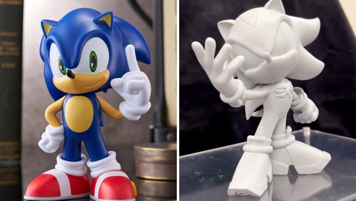 Frack's Sonic Deals on X: 