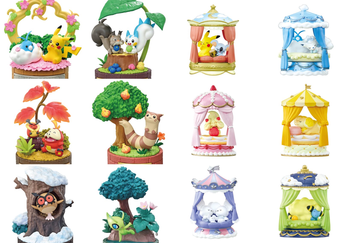 ポケモン情報NAKAYAMA【非公式】 on X: 