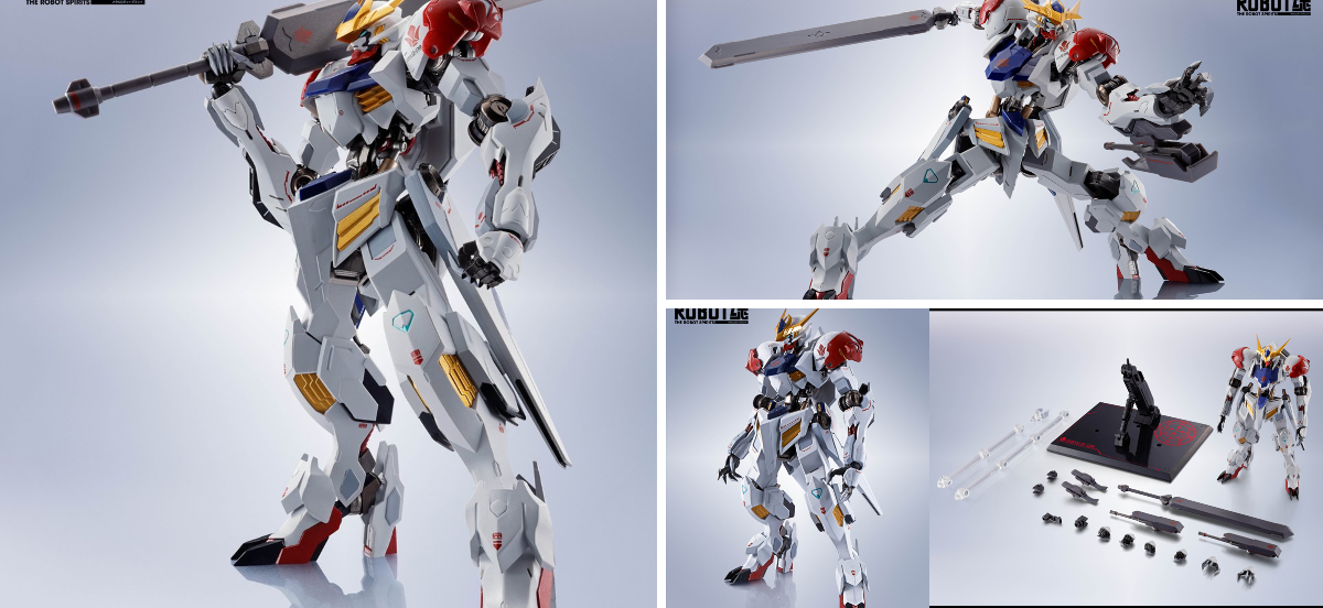 ガンダムフィギュア／BANDAI SPIRITS TAMASHII NATIONS OFFICIAL on X