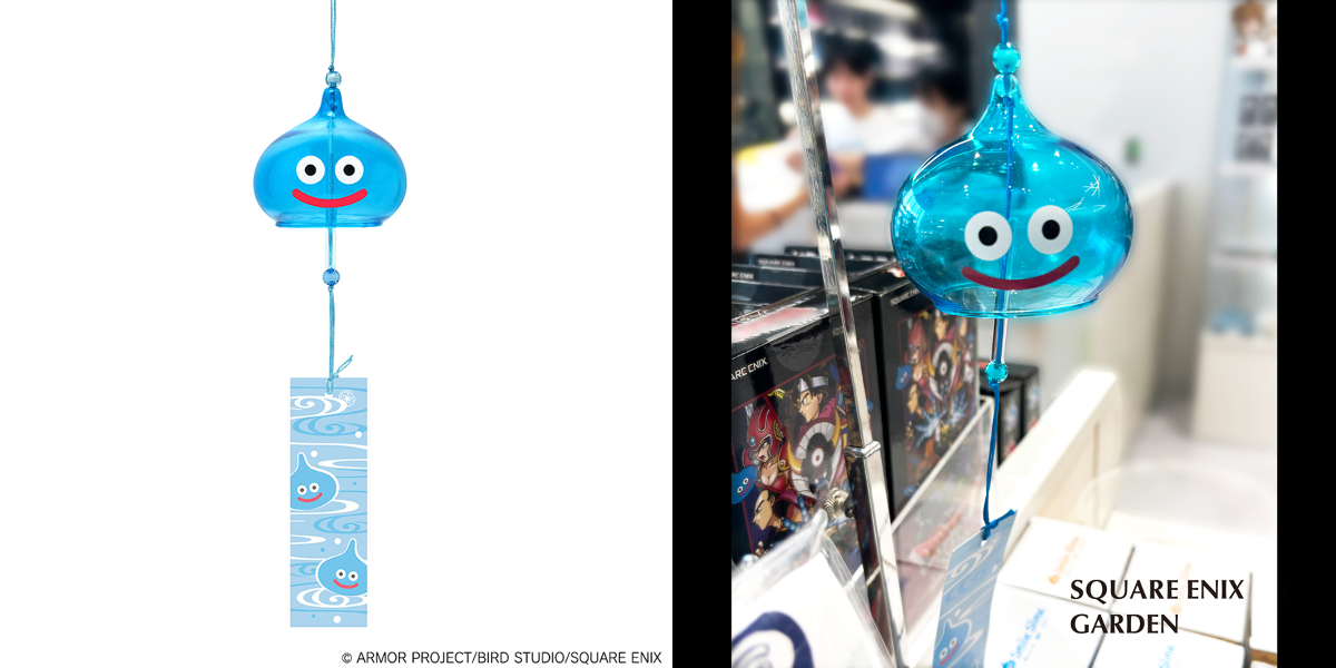 SQUARE ENIX Official Goods on X: 