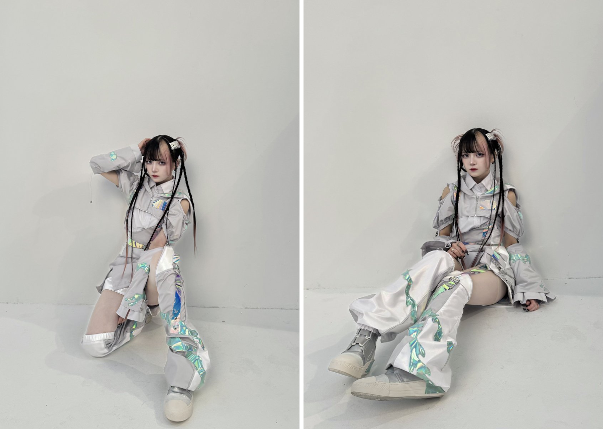 川口 莉奈 on X: 