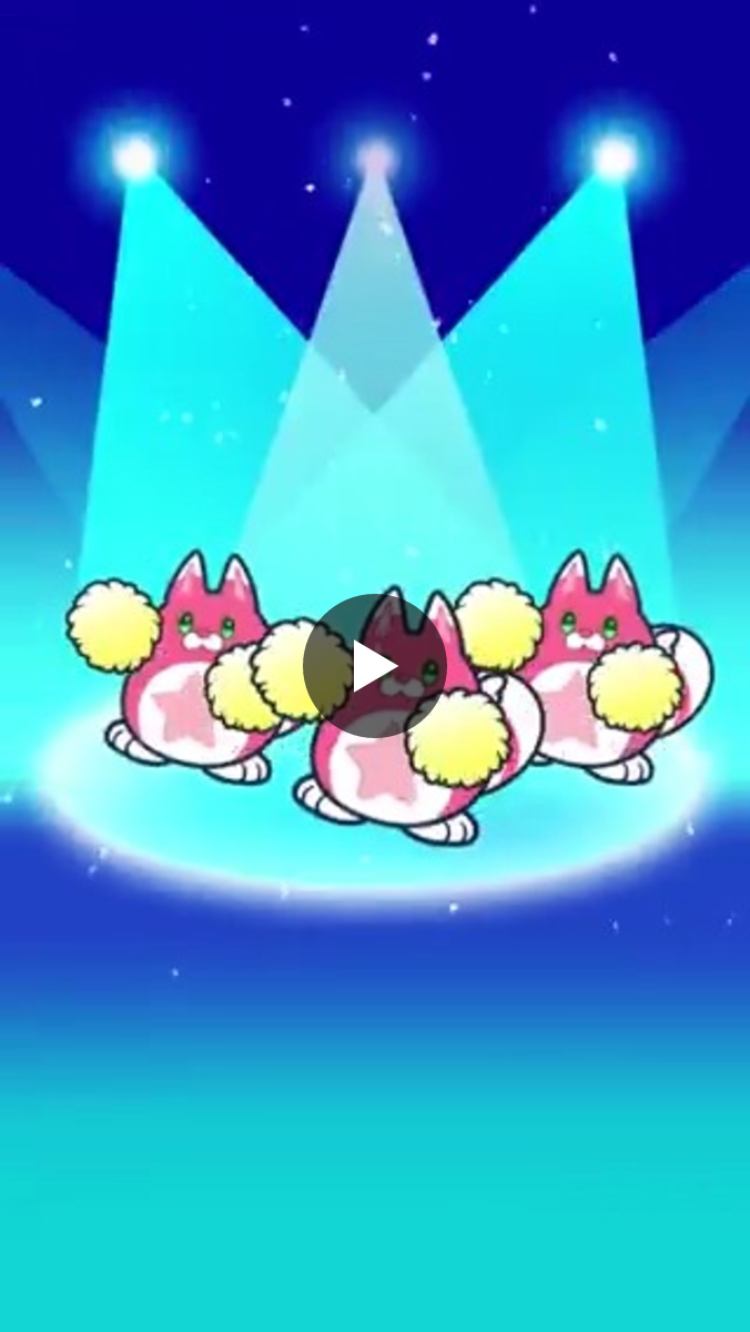 公式】白猫プロジェクト NEW WORLD'S on X: 