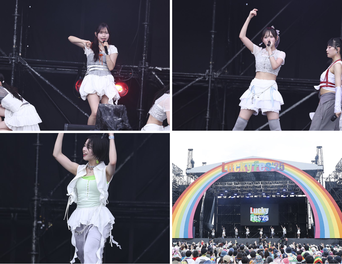 LuckyFes on X: 