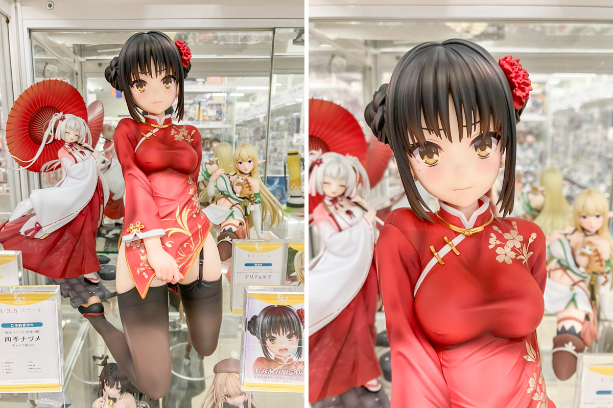 あみあみ秋葉原店 on X: 