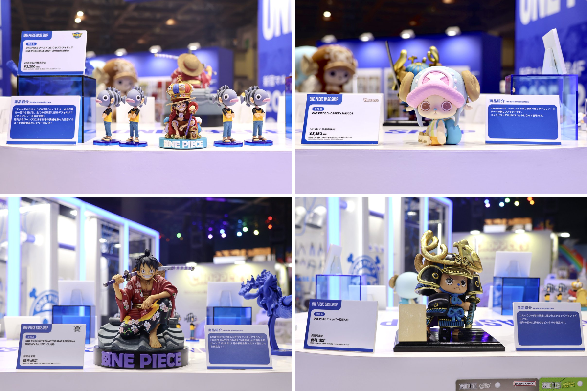 ONE PIECE スタッフ【公式】/ Official on X: 