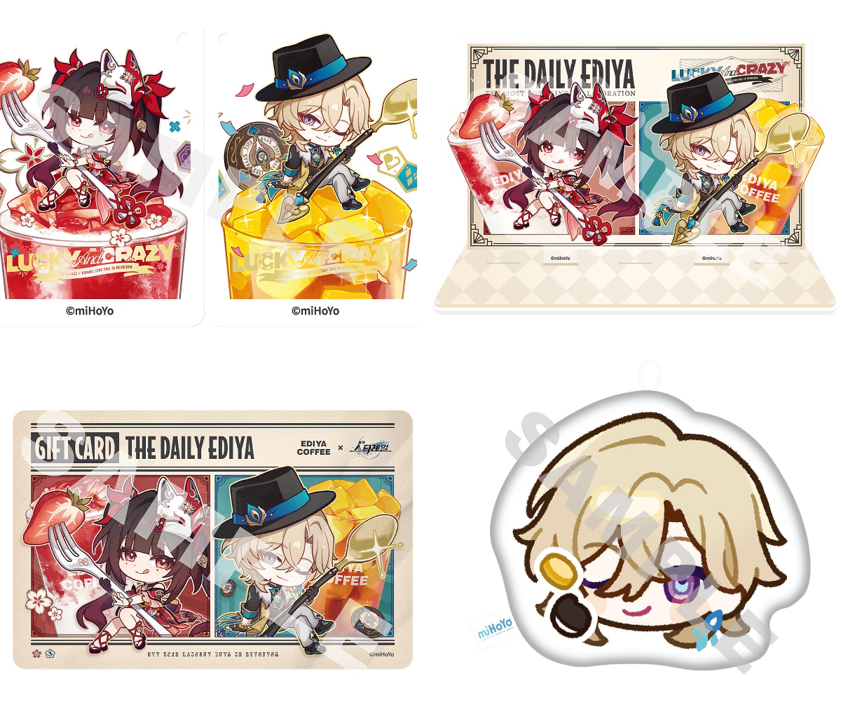 崩壊：スターレイル グッズ販売情報 on X: 