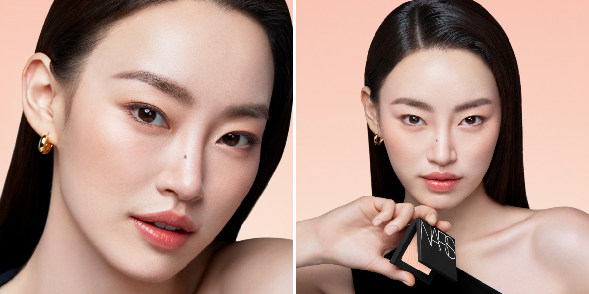 NARS Cosmetics Japan on X: 