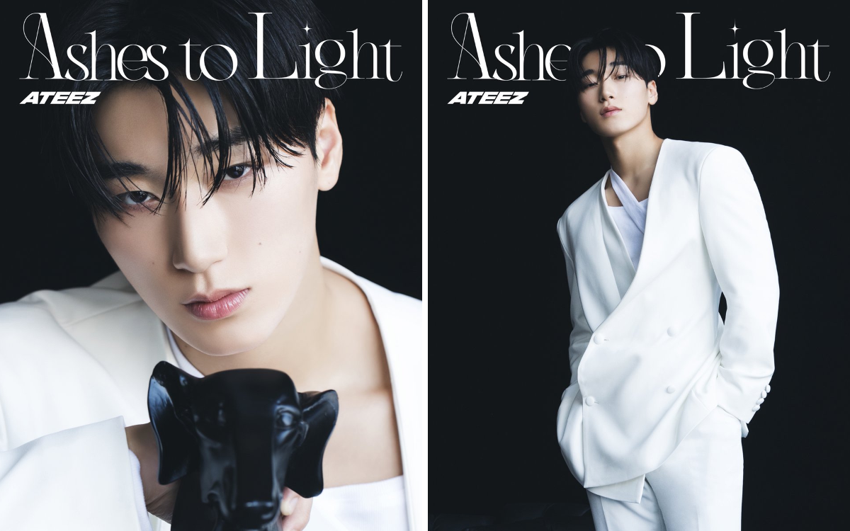 ATEEZ サン アメリカ限定 アメリカ限定】ATEEZ サン グッズ 低 価格