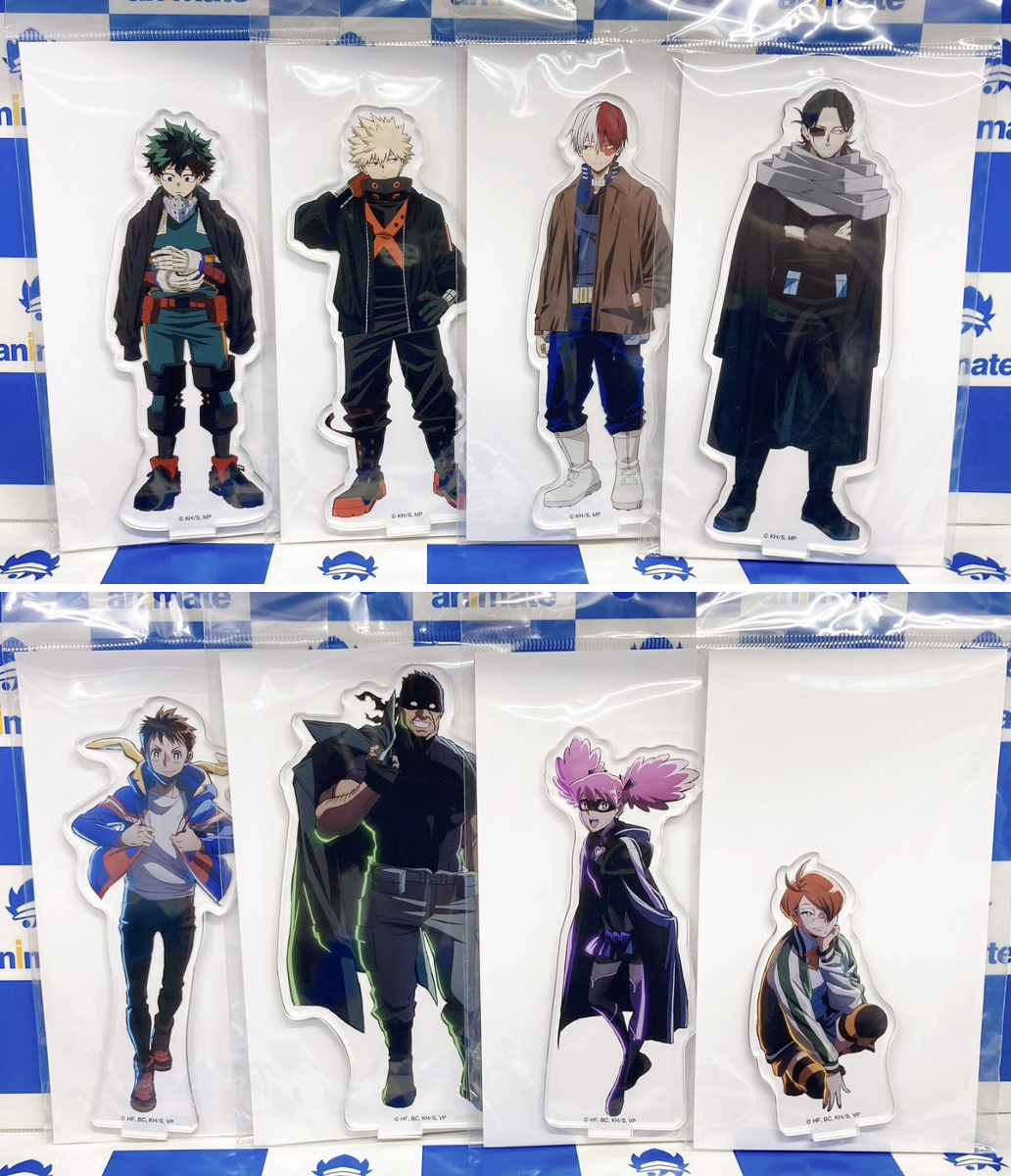 アニメイト秋葉原@アルバイトスタッフ募集中！ on X: 