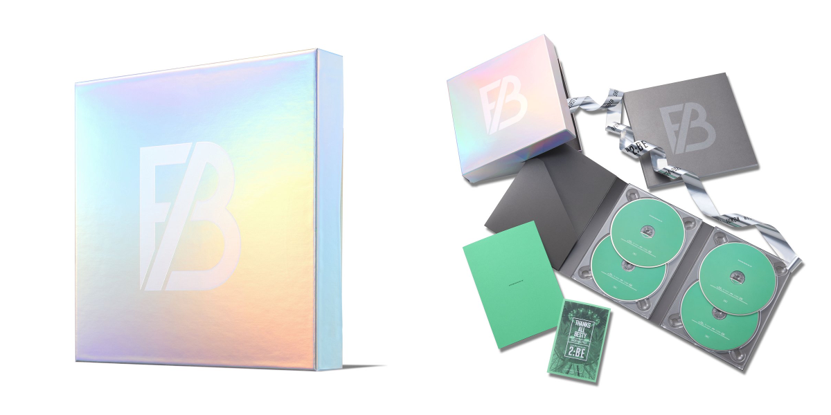 BMSG MUSIC SHOP on X: 