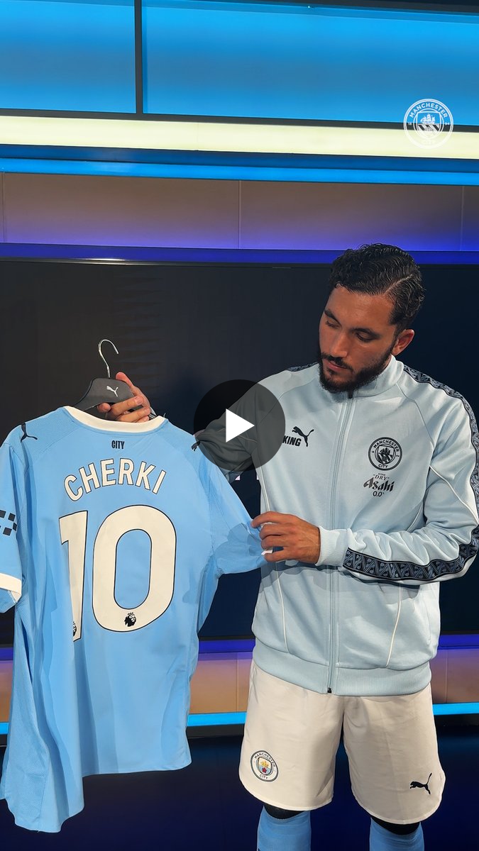 City Chief on X: 