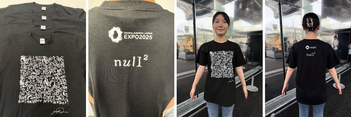 null ²から転生null⁴（テトラﾇﾙ）」公式 on X: 