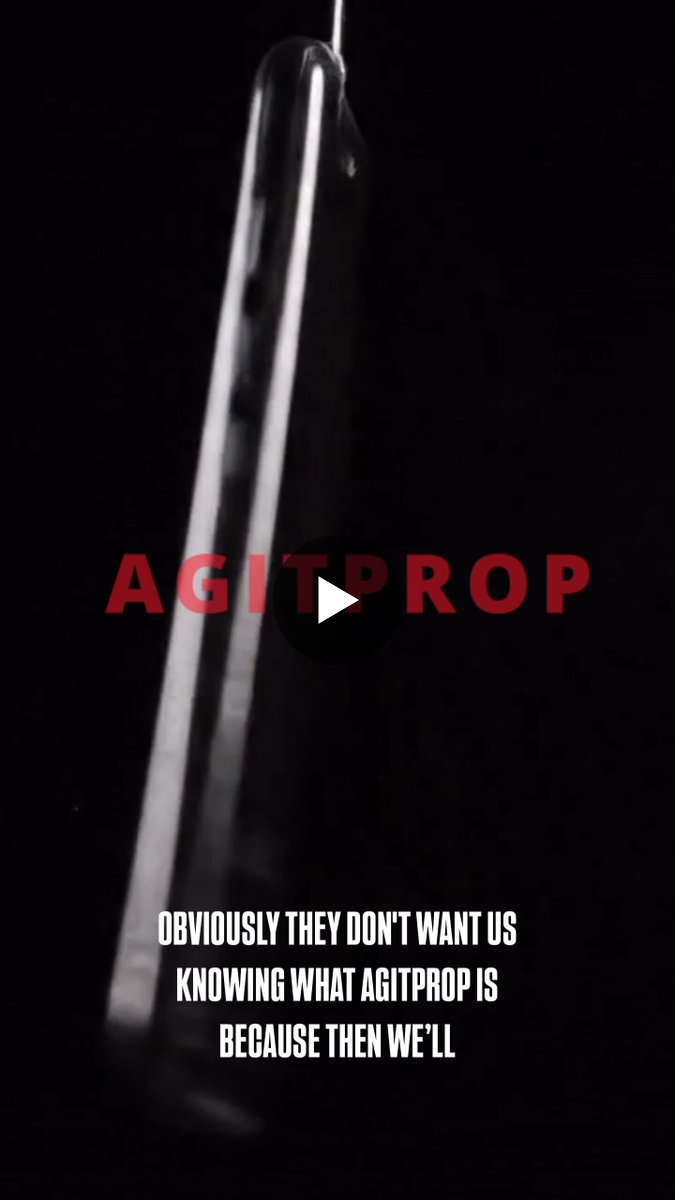 Agitprop