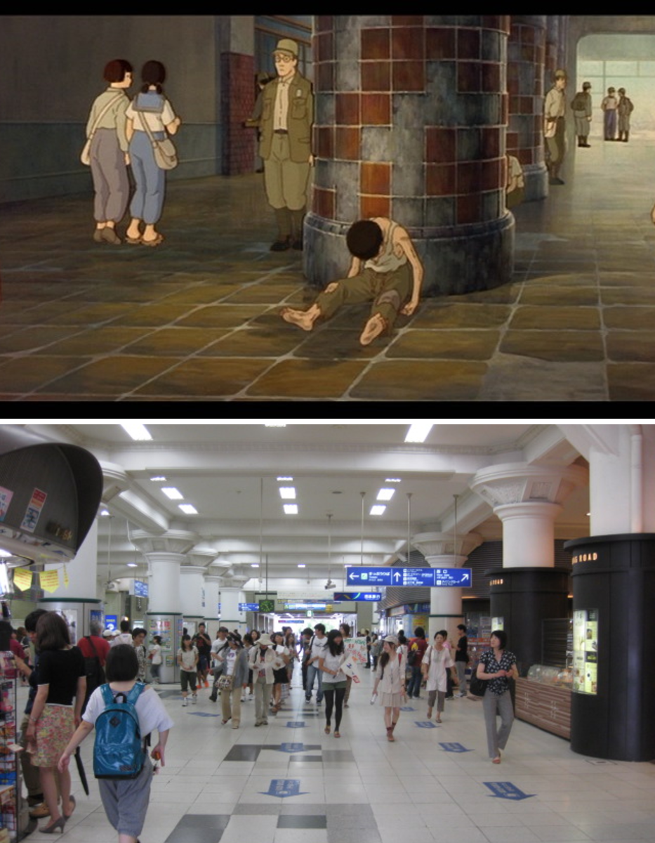 当時のメディア報道・掲載写真