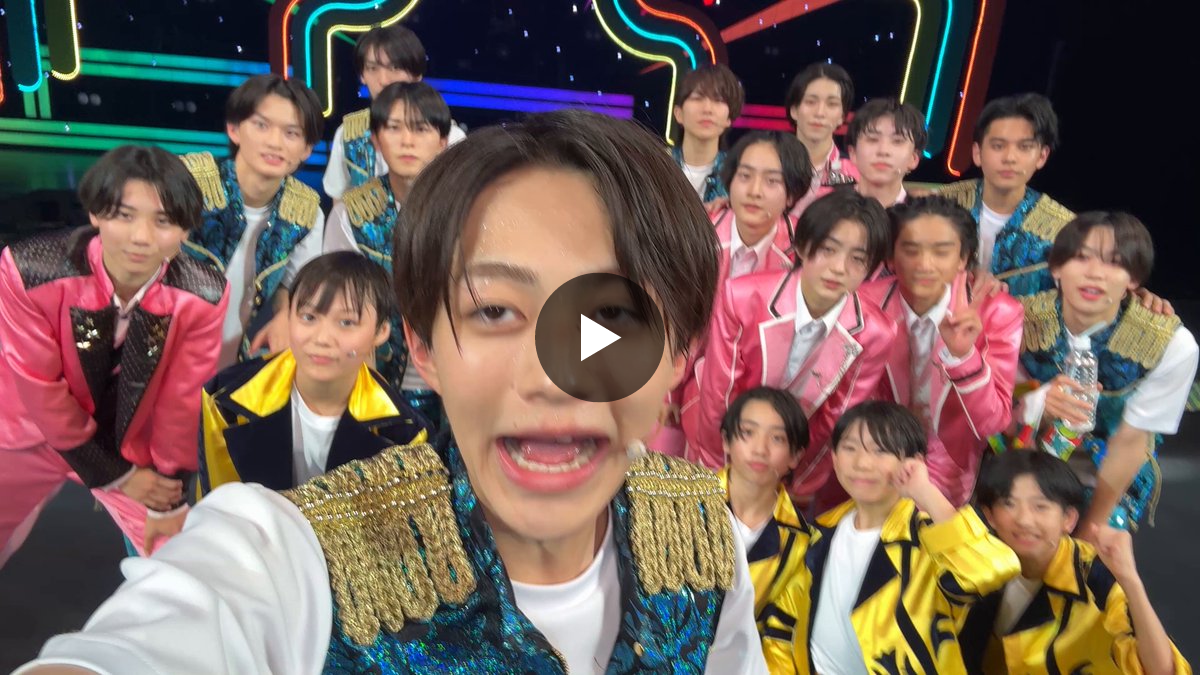 ジュニア公式 on X: 