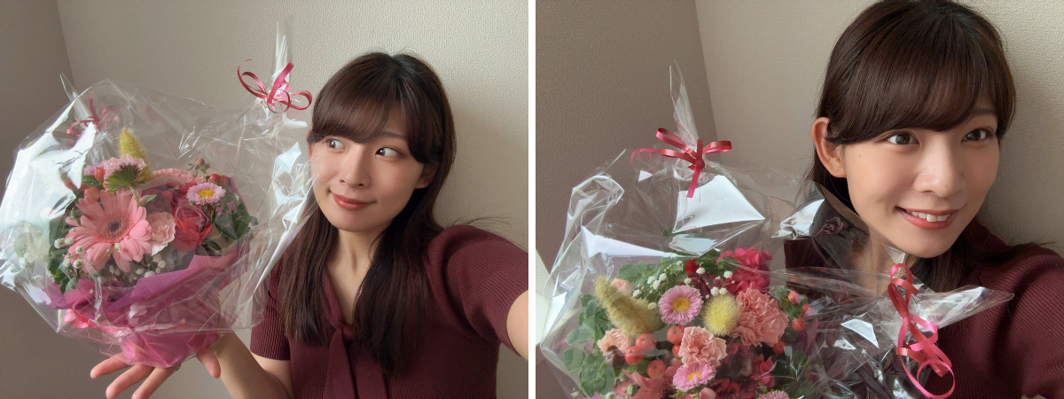 嶋野花 on X: 