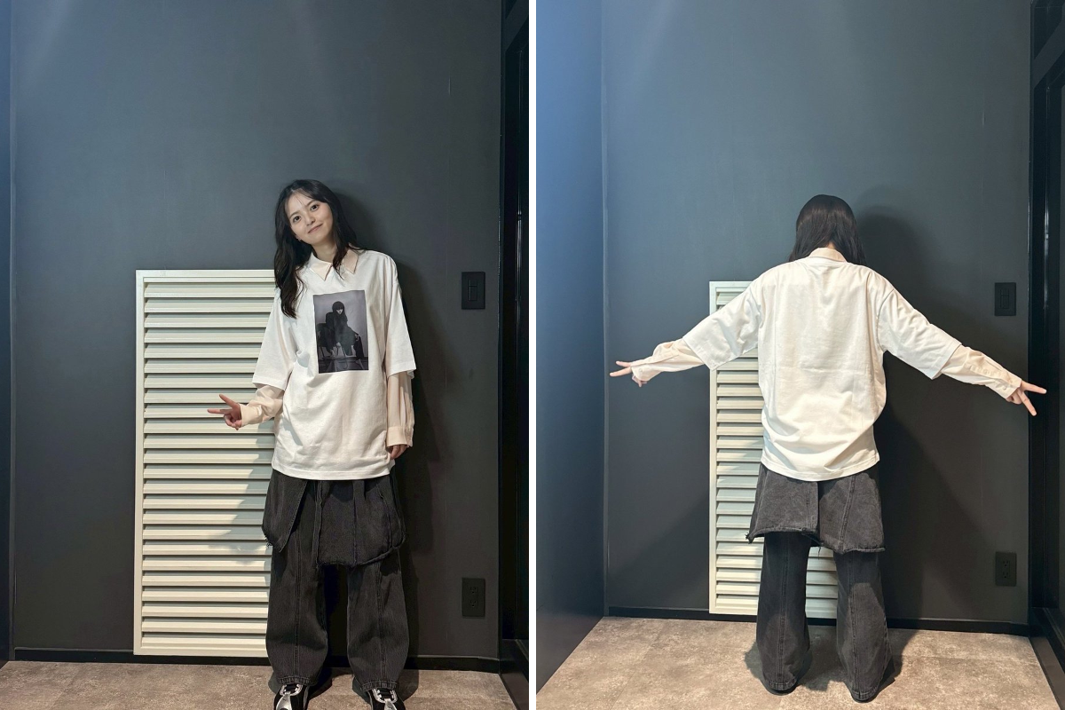 齋藤飛鳥STAFF on X: 