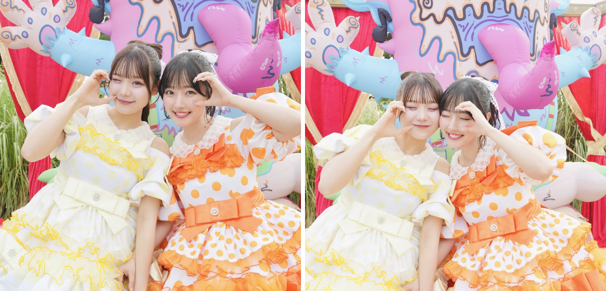 CUTIE STREET【Official】 on X: 
