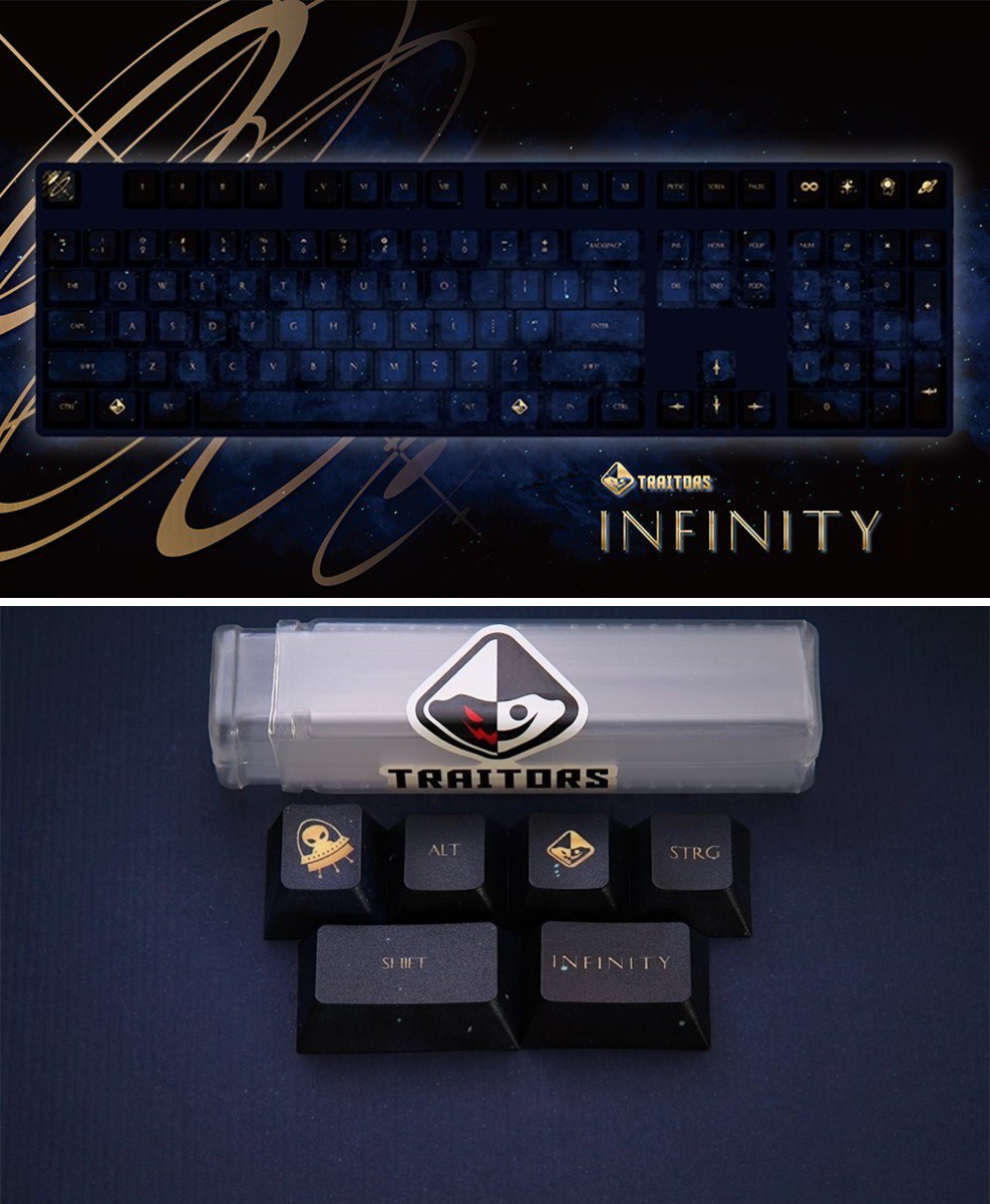 ふもっふのおみせ🌏eSports業界の武器商人 on X: 