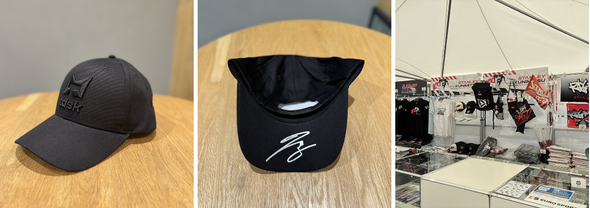 牧野選手&大内選手サイン入りKDARTSキャップ 公式】EURO SPORTS🏎🏆motor sports on X: 