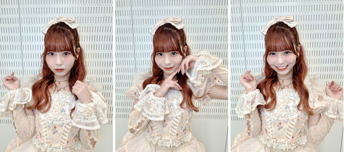 大場 花菜 on X: 