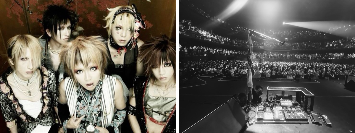 HIROTO Next 9/20 弦界響鳴 -a clash of spirits- on X