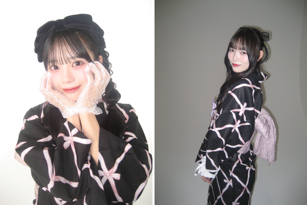 CUTIE STREET【Official】 on X: 