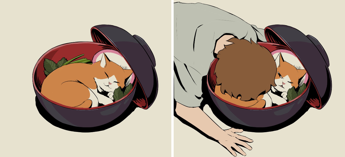 猫吸 アボガド6 on X: 