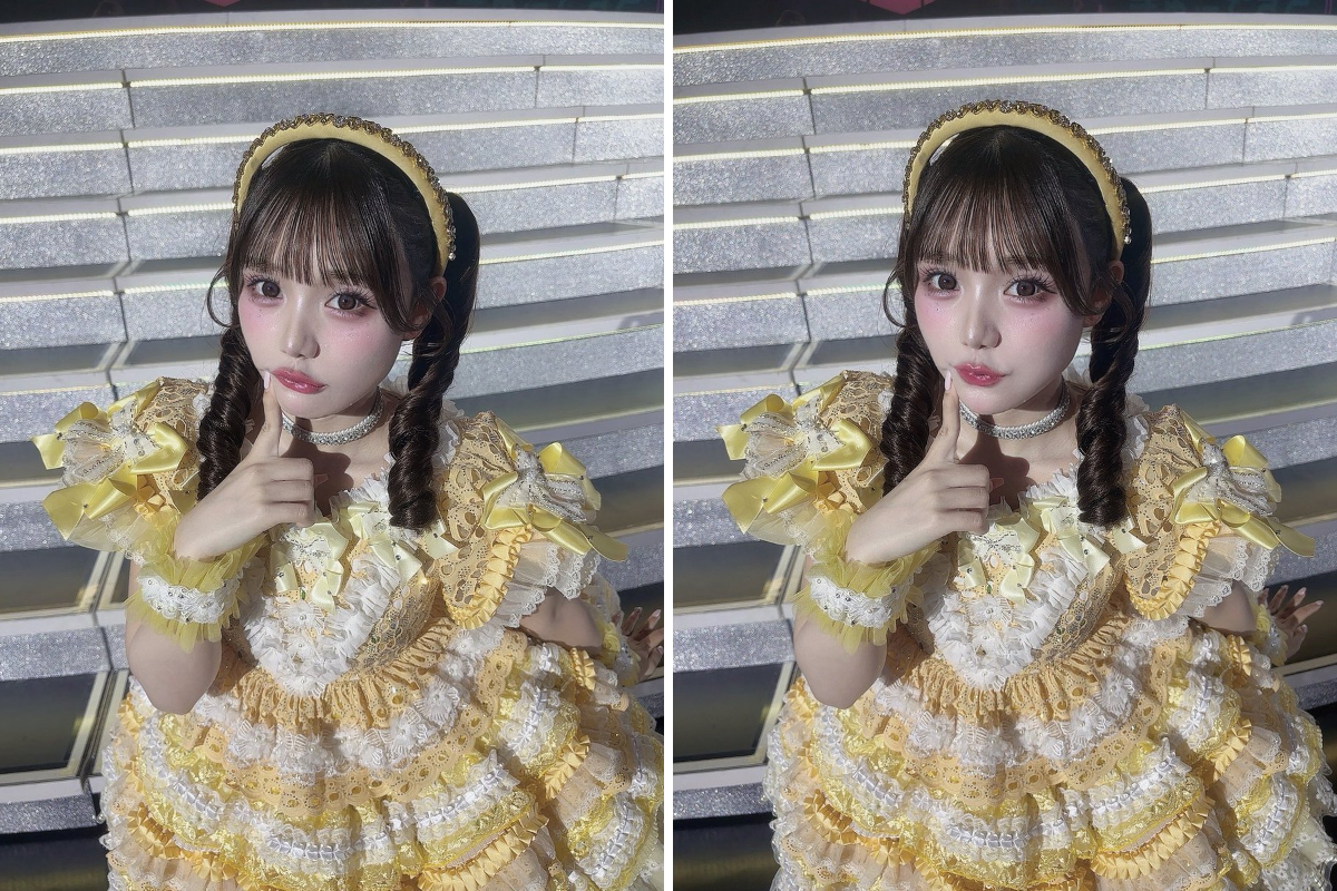 古澤 里紗 ( CUTIE STREET ) on X: 