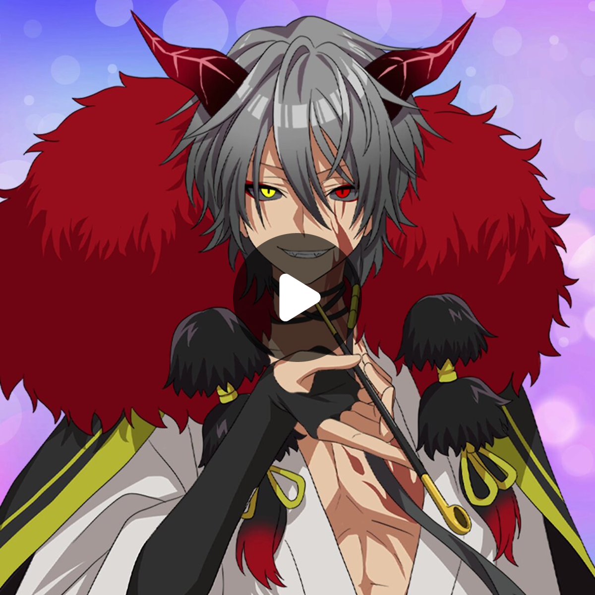 俺クロ』憑かれた俺と黒神心霊相談所【公式】 on X: 