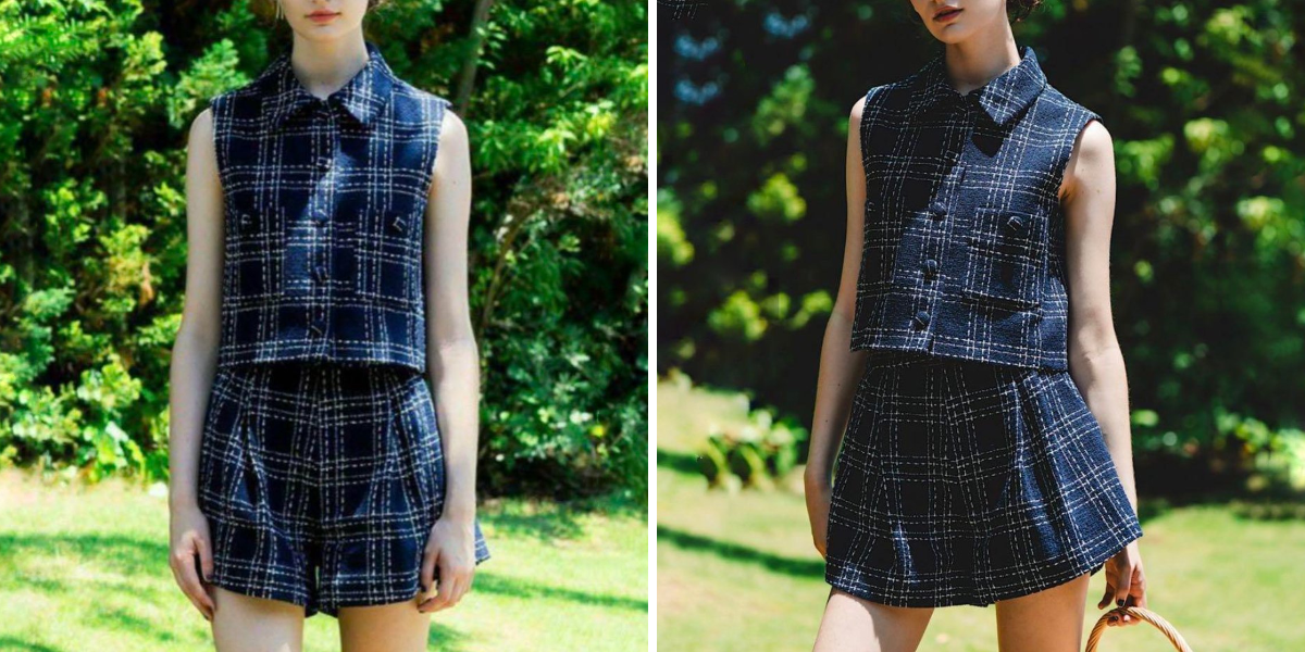 Fashion Express on X: 