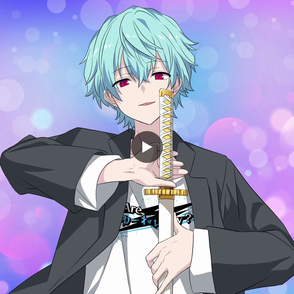 俺クロ』憑かれた俺と黒神心霊相談所【公式】 on X: 
