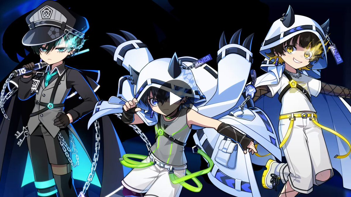 公式】ポケコロツイン on X: 