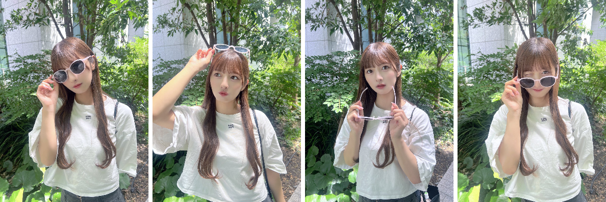河口 夏音 on X: 