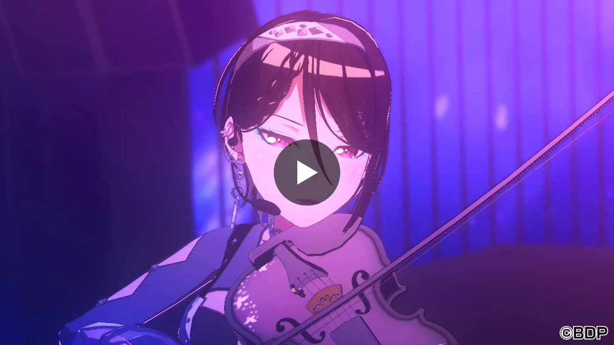 バンドリ！ ガールズバンドパーティ！ on X: 