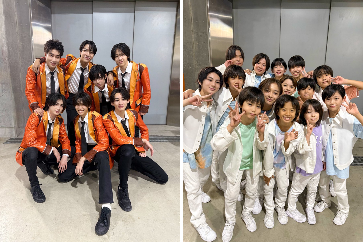 ジュニア公式 on X: 