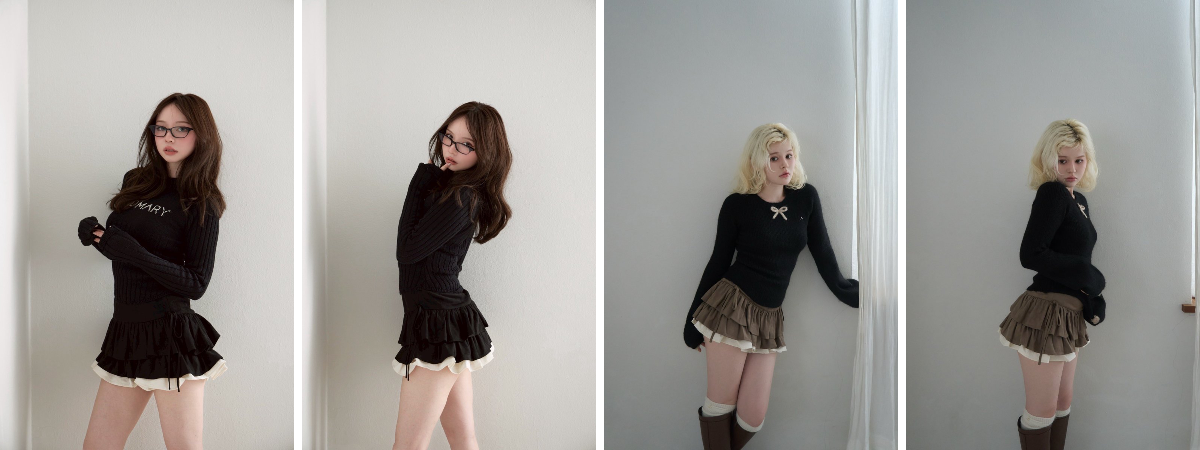 andmary en X: 