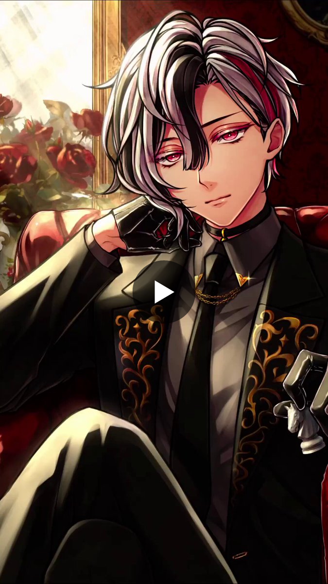 悪魔執事と黒い猫(あくねこ) on X: 