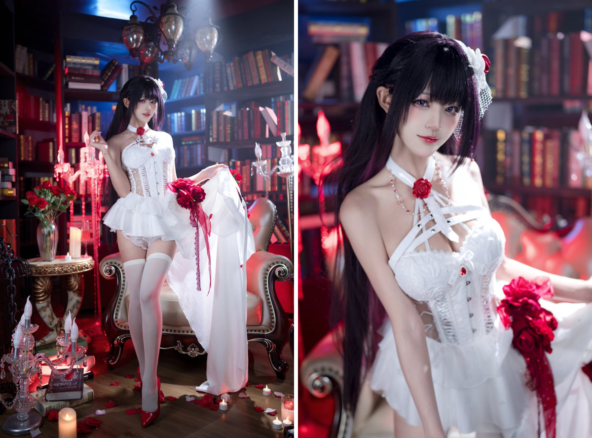 Nyacos-コスプレ衣装専門店 on X: 