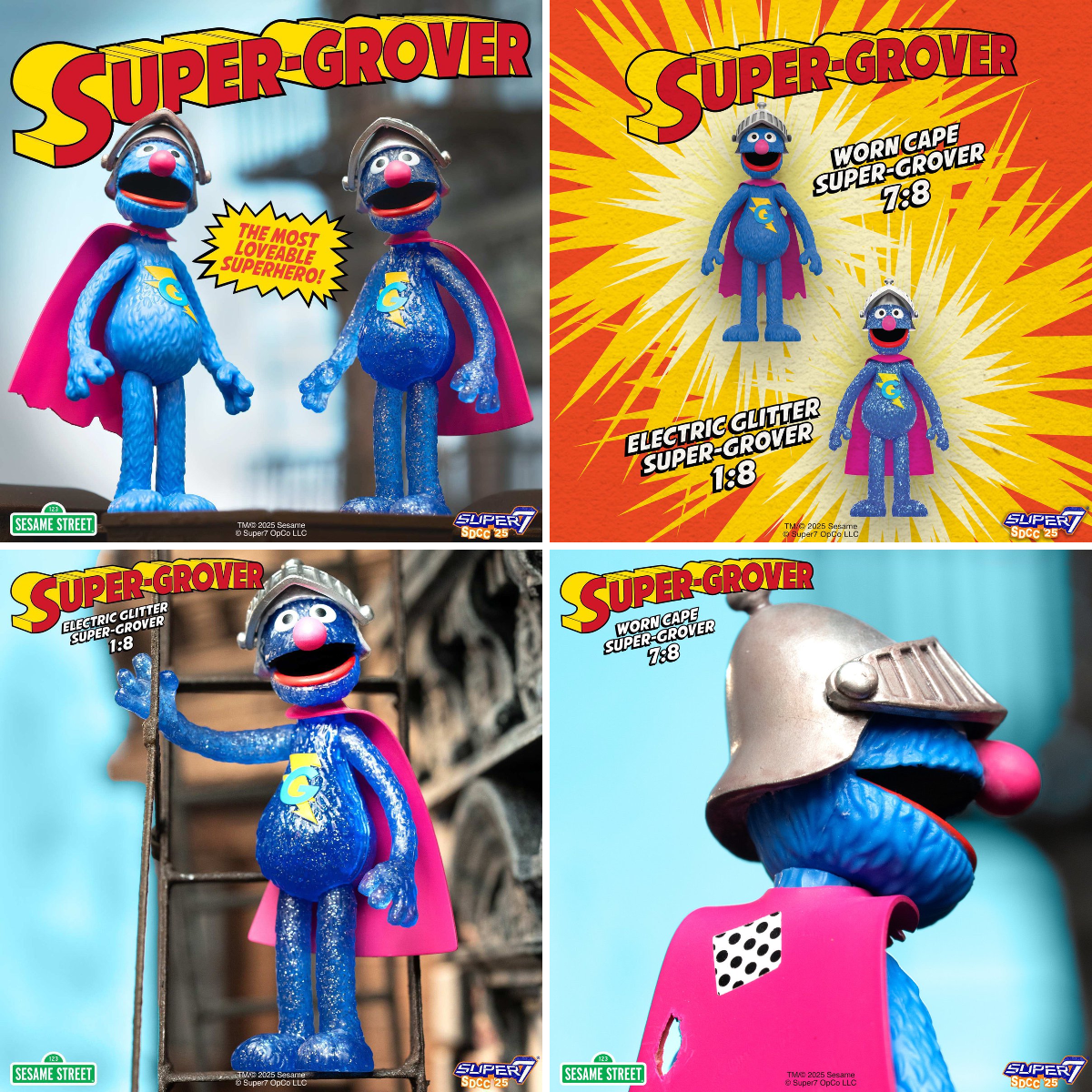 TOY SAPIENS on X: 