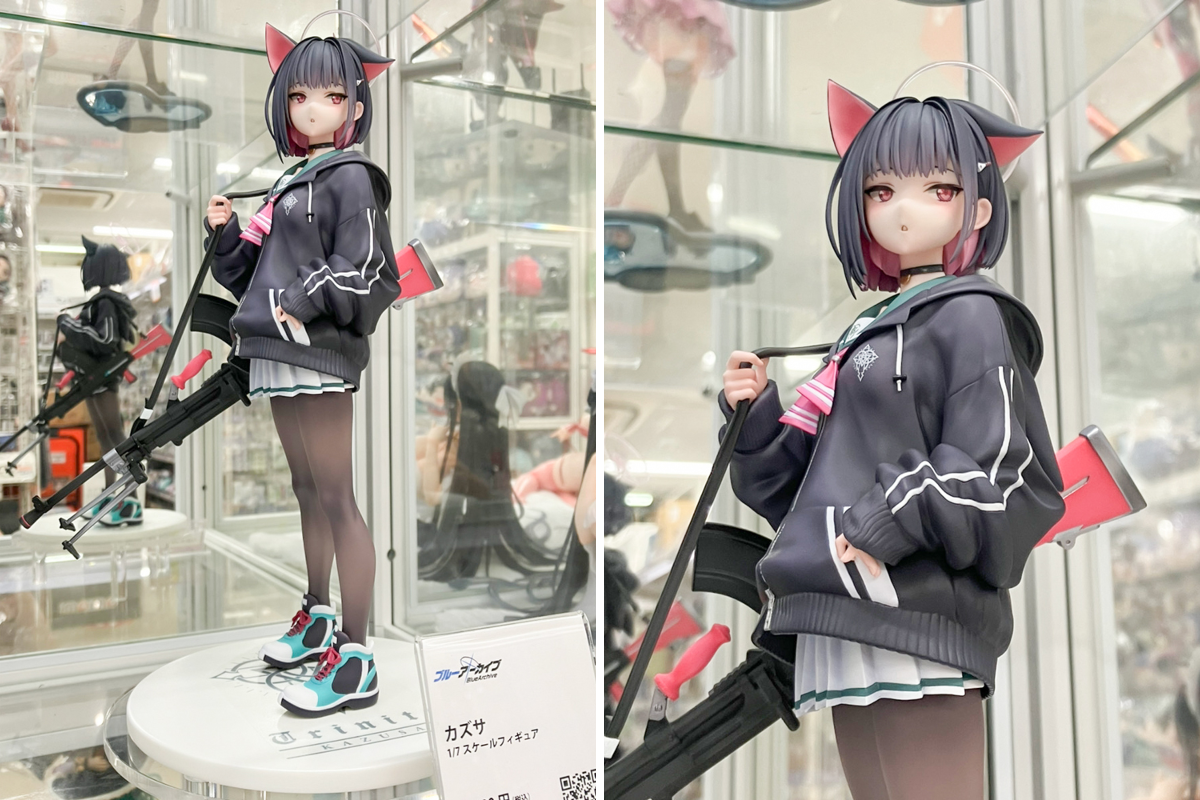 あみあみ秋葉原店 on X: 