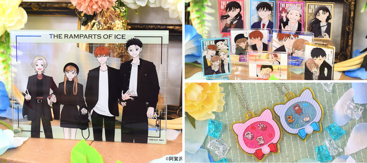 THEキャラ@公式 on X: 