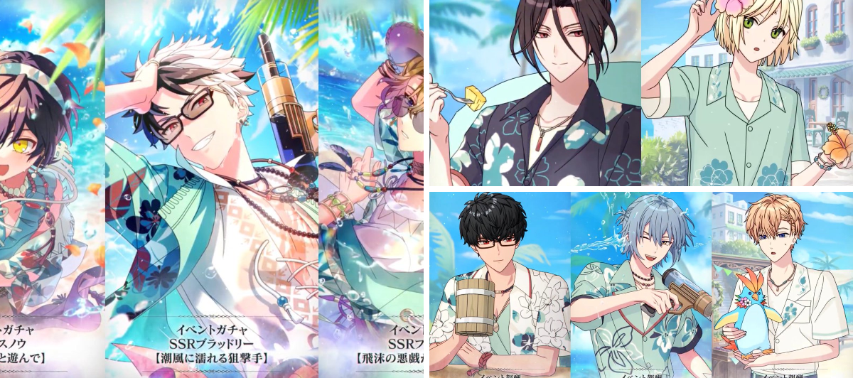 魔法使いの約束【まほやく】攻略Wiki@Gamerch on X: 