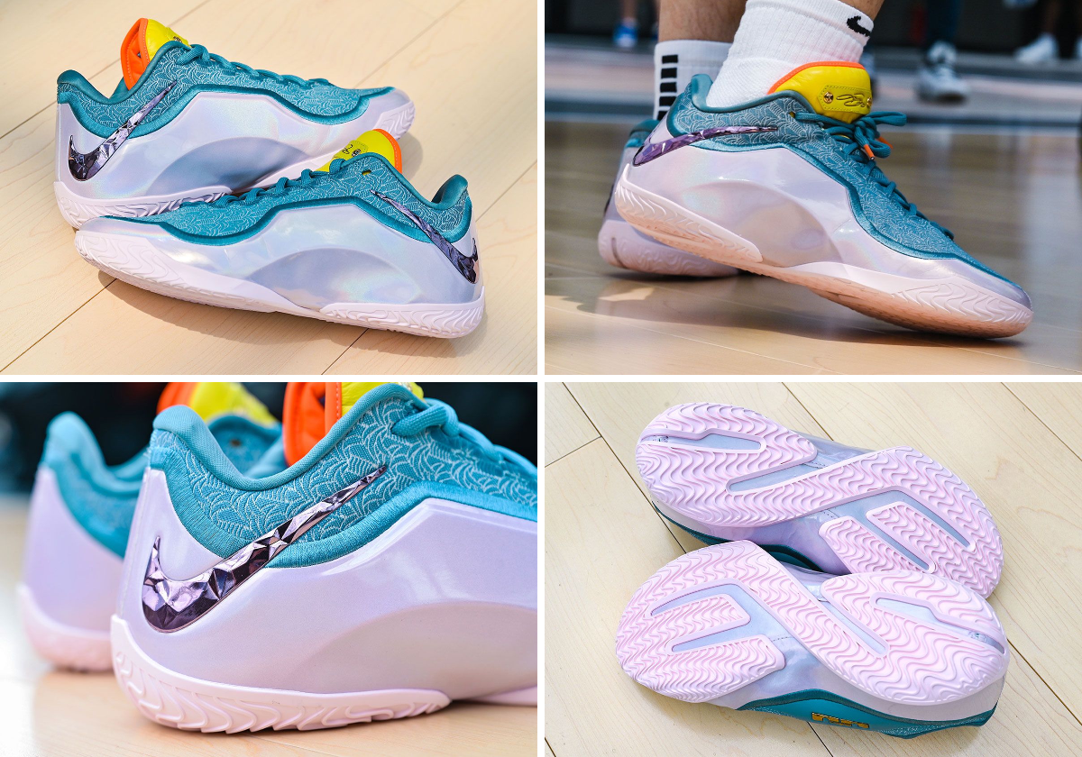 Sneaker News on X: 