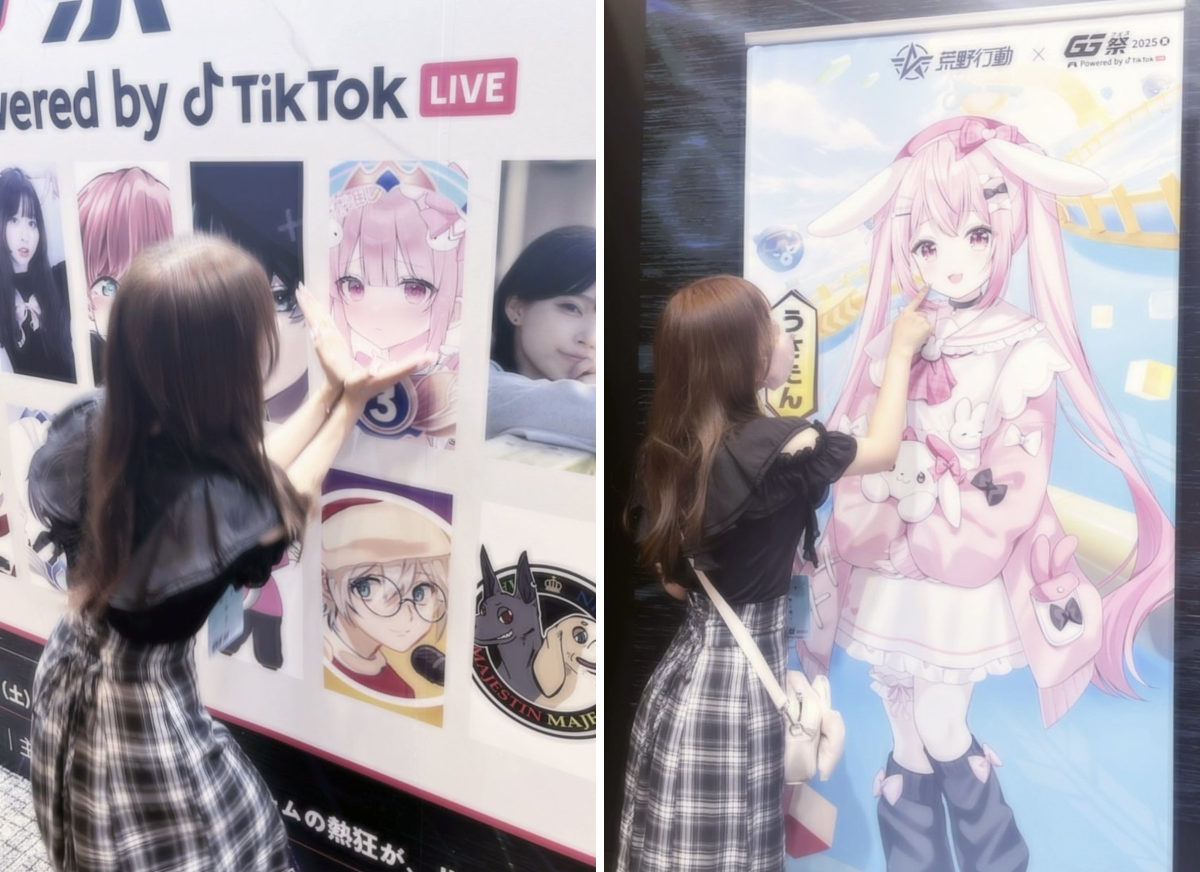 X-এ うさたん🐰🤍: 